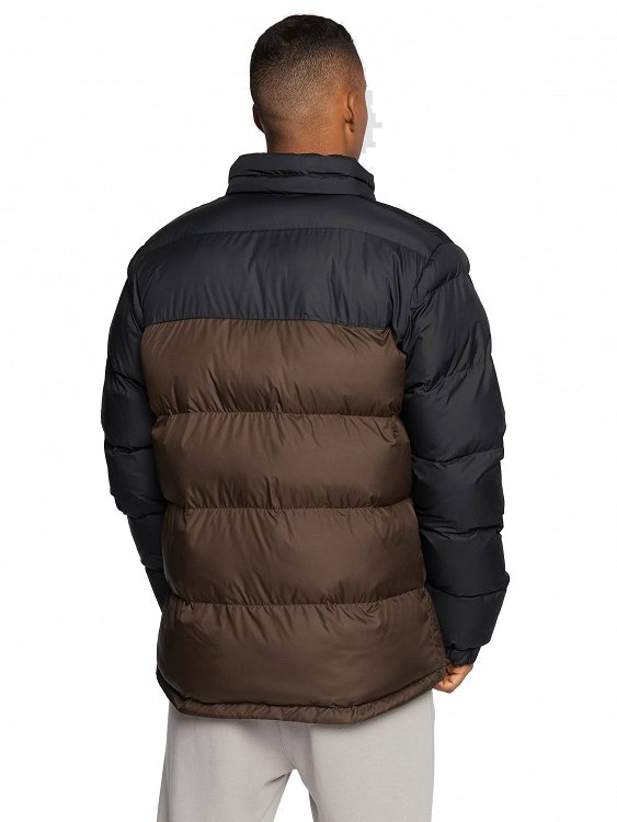 Columbia Ανδρικό Μπουφάν Pike Lake™ Jacket 1738022-319 Olive Green/Black