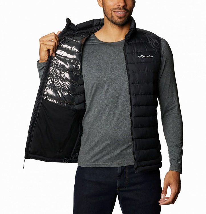 Columbia Ανδρικό Γιλέκο Powder Lite™ II Vest 2086974