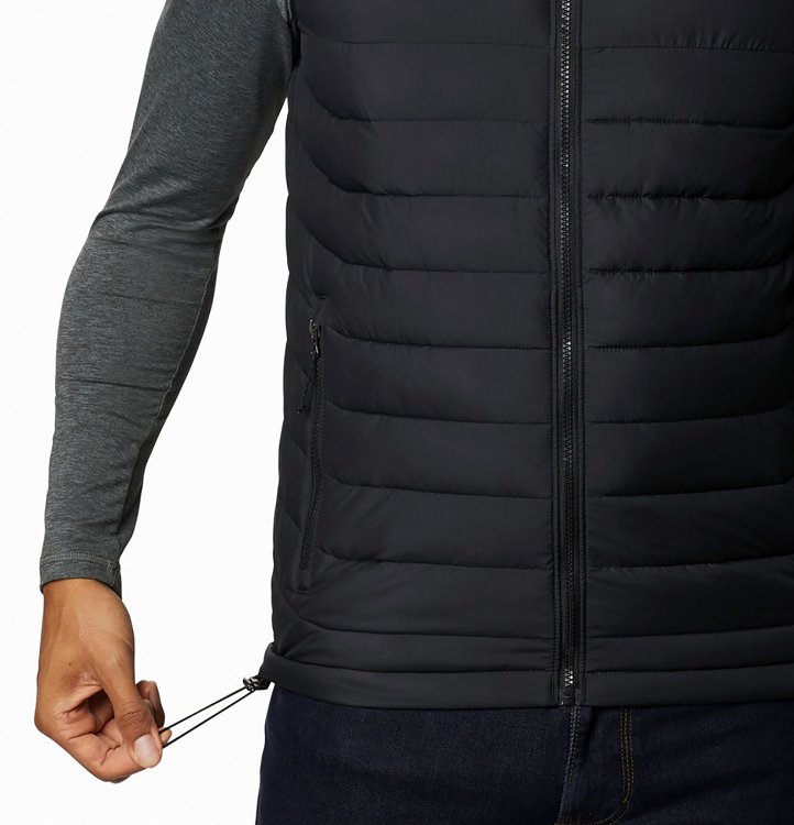 Columbia Ανδρικό Γιλέκο Powder Lite™ II Vest 2086974