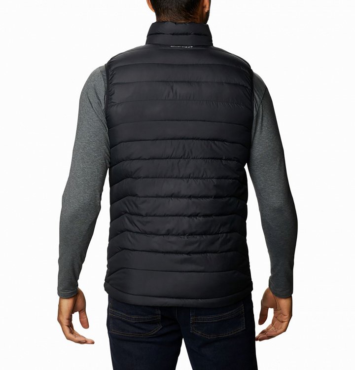 Columbia Ανδρικό Γιλέκο Powder Lite™ II Vest 2086974