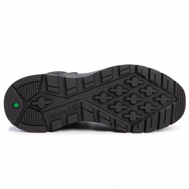 Timberland Sprint Trekker Mid Hiker A1YN5 015 Black Nubuck
