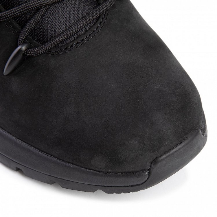 Timberland Sprint Trekker Mid Hiker A1YN5 015 Black Nubuck