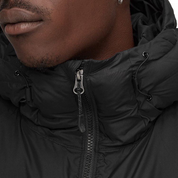 Columbia Pike Lake™ Hooded Jacket 1738032-010 Black