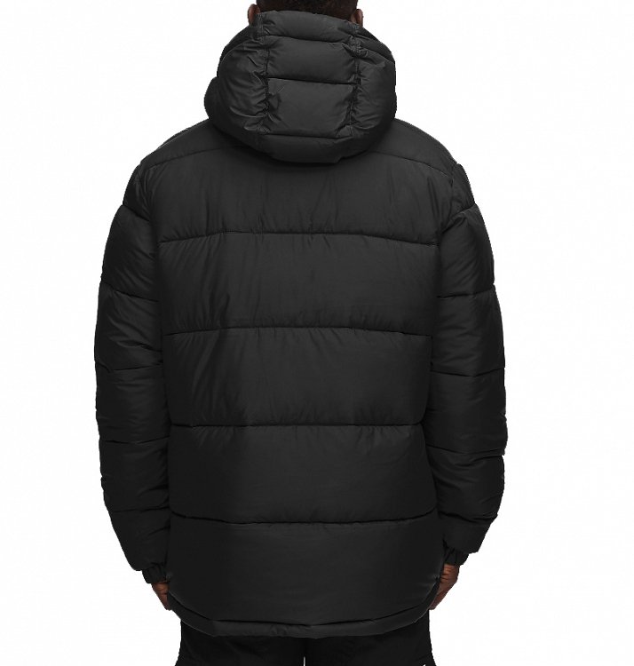 Columbia Pike Lake™ Hooded Jacket 1738032-010 Black