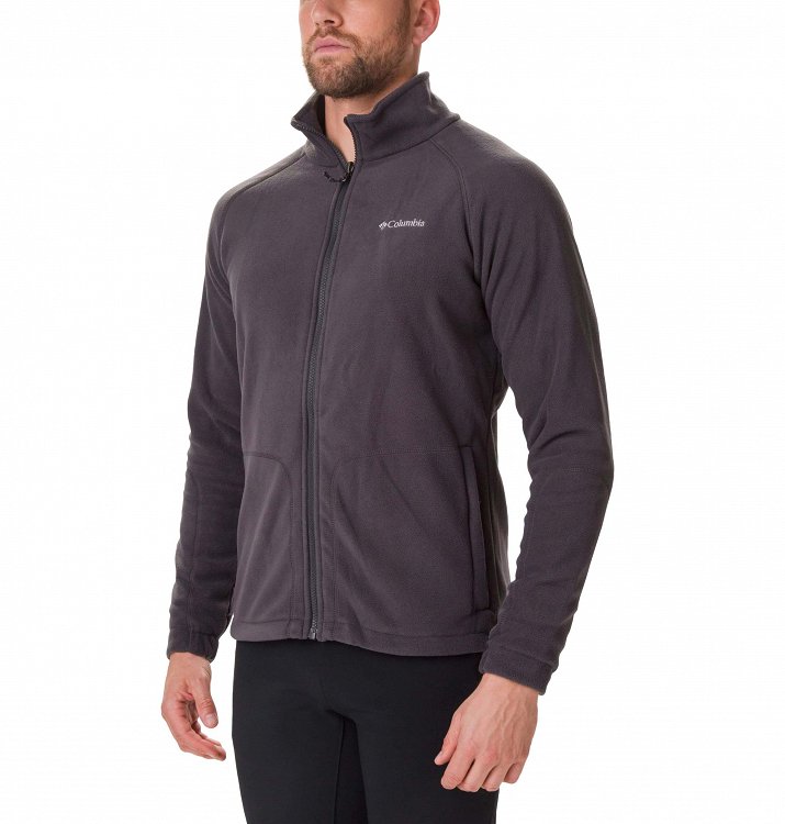 Columbia Mission Air™ Interchange Jacket WO7211-452 Dark Mountain