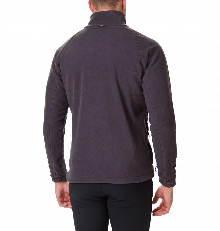 Columbia Mission Air™ Interchange Jacket WO7211-452 Dark Mountain