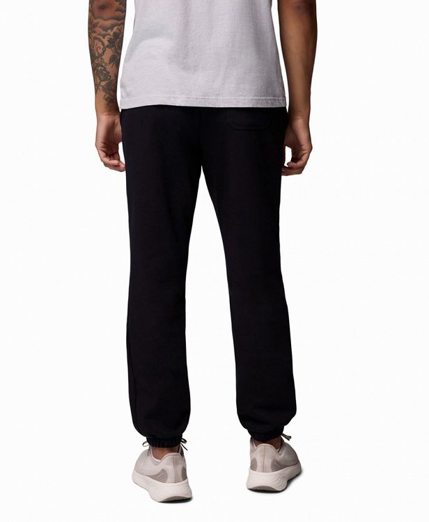 Columbia Ανδρικό Παντελόνι M Columbia Trek™ Jogger 1957944 008 Μαύρο