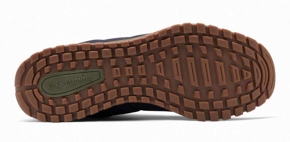 Columbia Fairbanks™ Omni-Heat™ BM2806-439 Μπλε