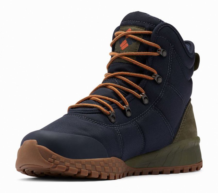 Columbia Fairbanks™ Omni-Heat™ BM2806-439 Μπλε