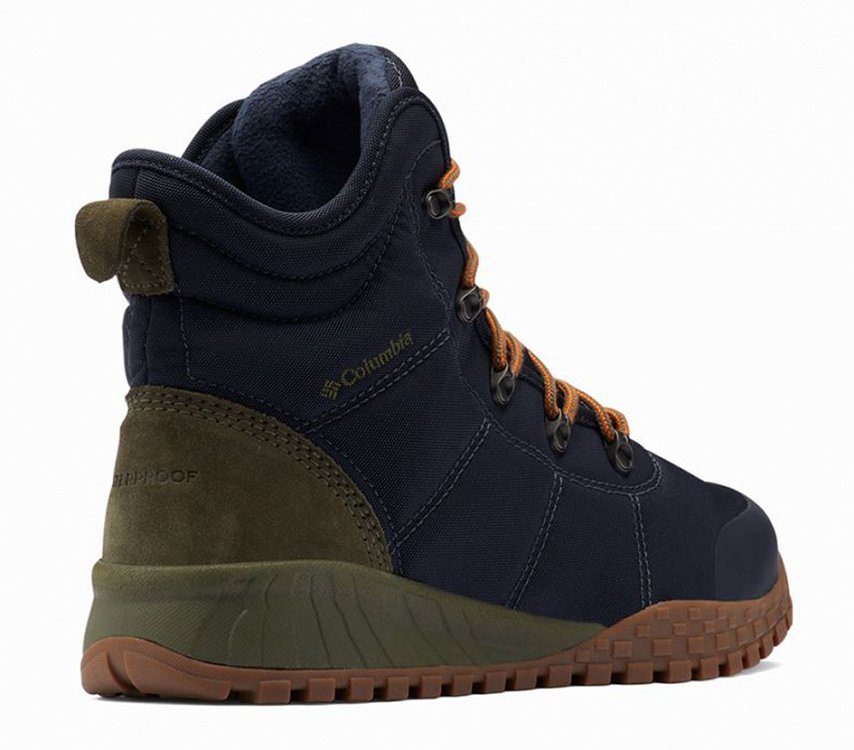 Columbia Fairbanks™ Omni-Heat™ BM2806-439 Μπλε