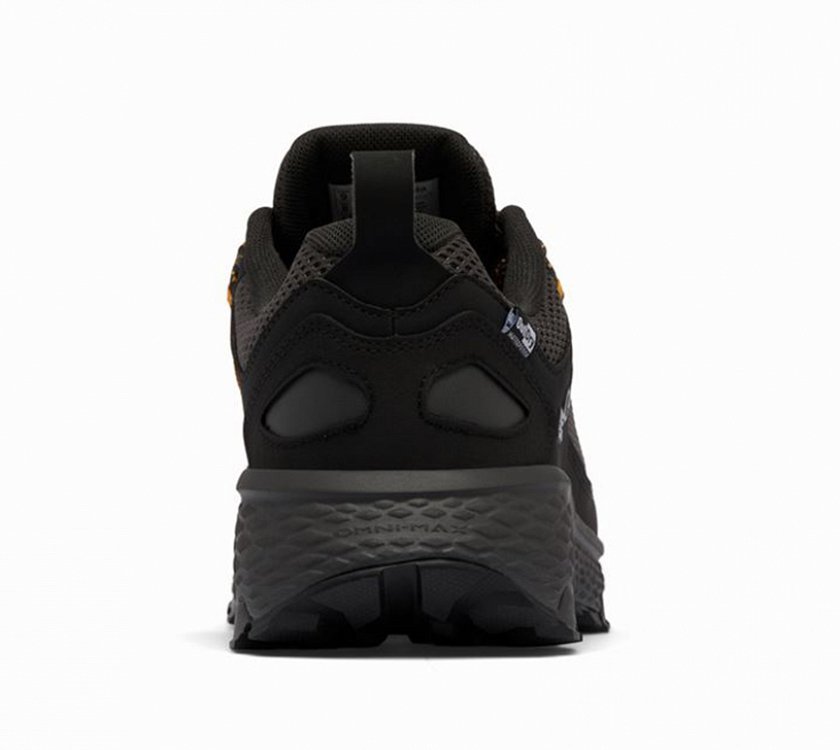 Columbia Ανδρικό Παπούτσι Peakfreak Rush™ Outdry™ 2108291 010 Μαύρο