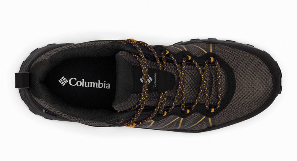 Columbia Ανδρικό Παπούτσι Peakfreak Rush™ Outdry™ 2108291 010 Μαύρο