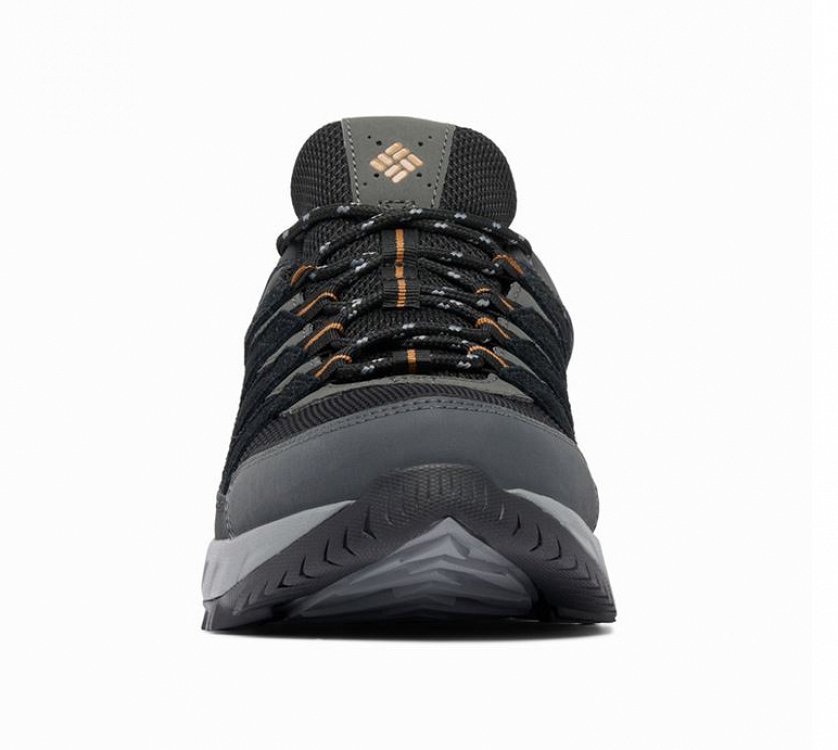 Columbia Παπούτσια πεζοπορίας Strata Trail™ Low Waterproof 2076891
