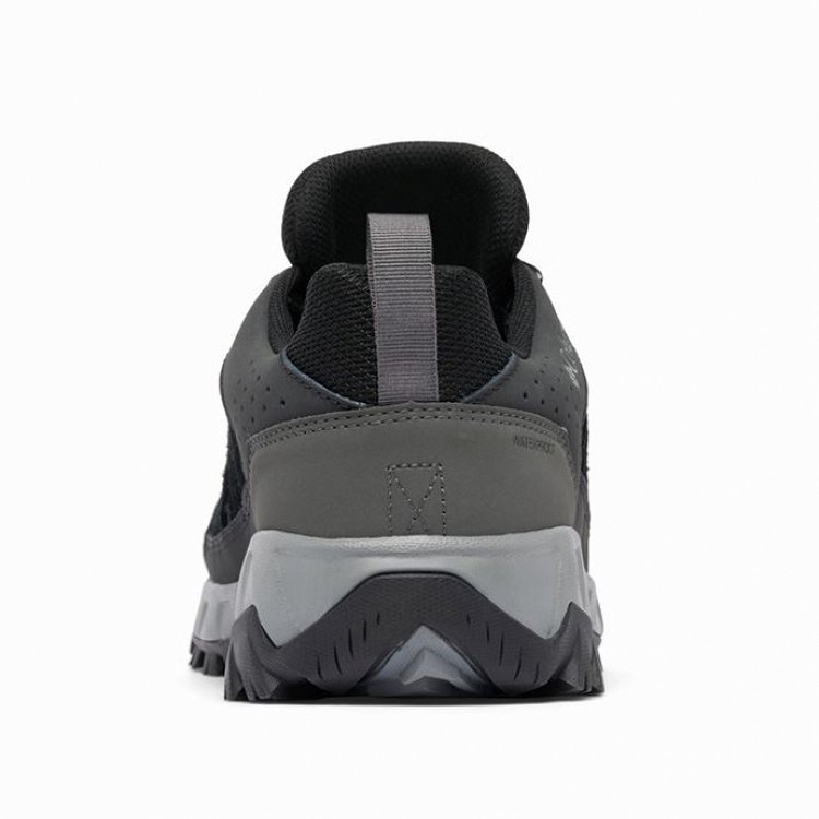 Columbia Παπούτσια πεζοπορίας Strata Trail™ Low Waterproof 2076891