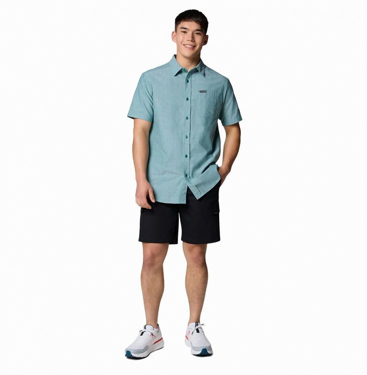Columbia Ανδρική Βερμούδα Rapid Rivers™ Cargo Short 2120661