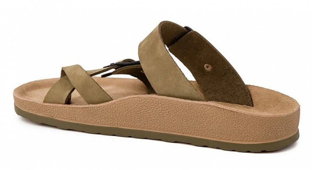 Fantasy Sandals S005 Aris Kaky