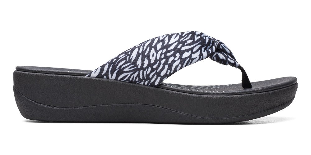 Clarks Arla Glison 2 26172463 Blue Interest