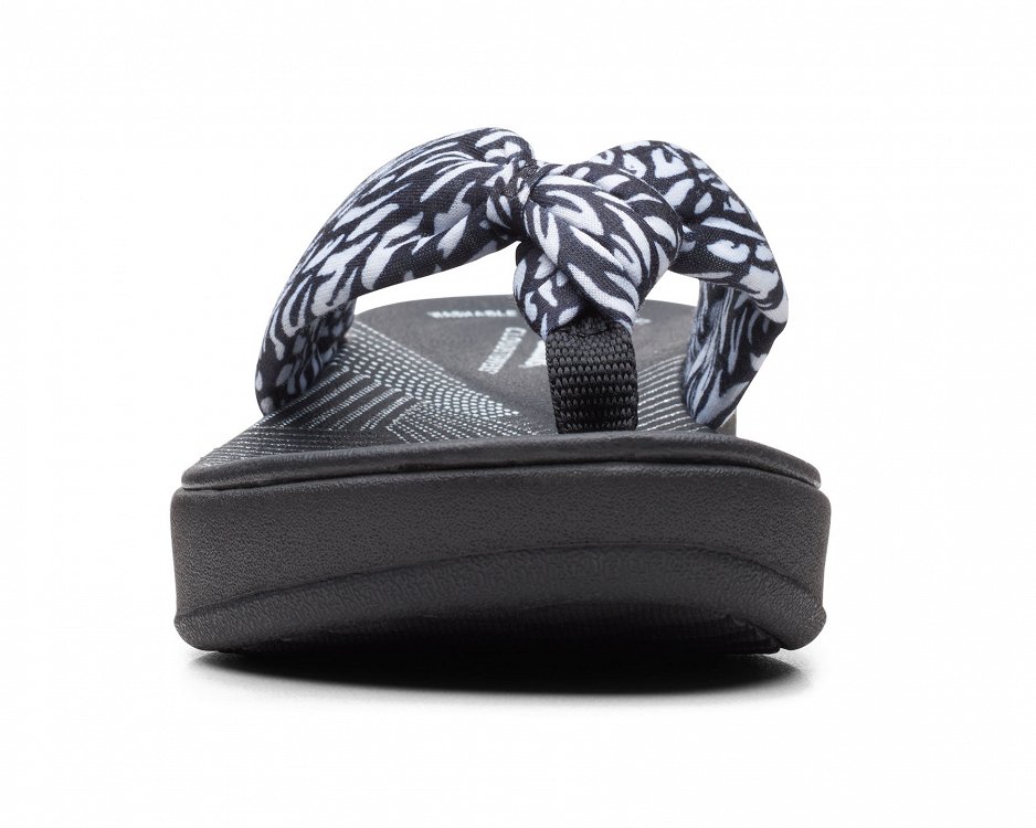 Clarks Arla Glison 2 26172463 Blue Interest