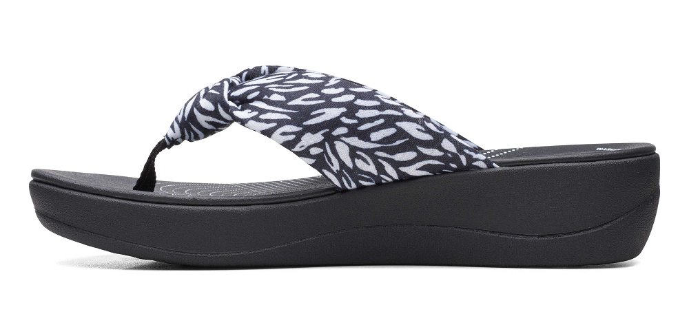 Clarks Arla Glison 2 26172463 Blue Interest
