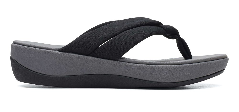 Clarks Arla Kaylie 26172468 Black