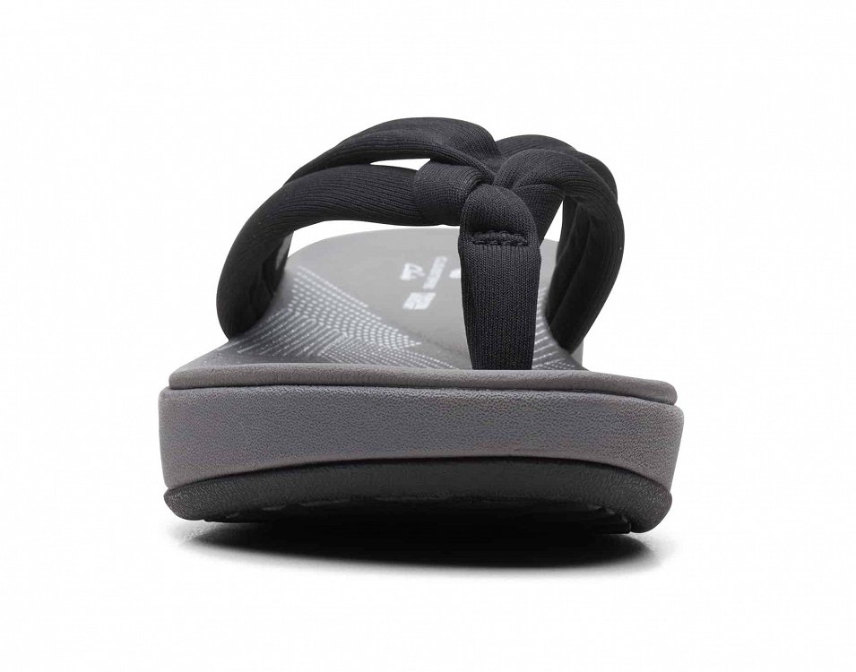 Clarks Arla Kaylie 26172468 Black
