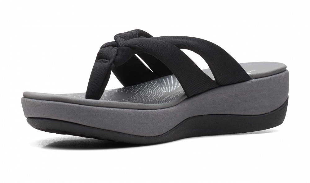 Clarks Arla Kaylie 26172468 Black