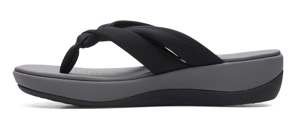 Clarks Arla Kaylie 26172468 Black