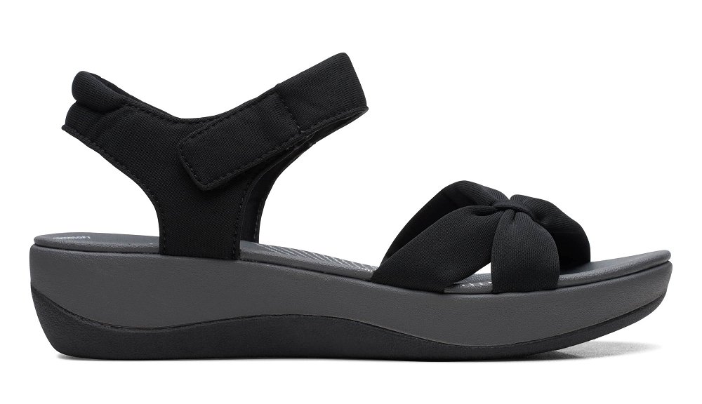 Clarks Γυναικείο Cloudsteppers Πέδιλο Arla Shore