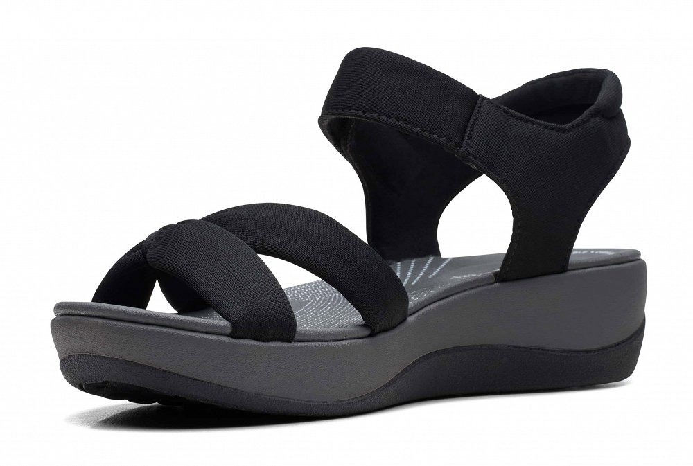Clarks Γυναικείο Cloudsteppers Πέδιλο Arla Shore