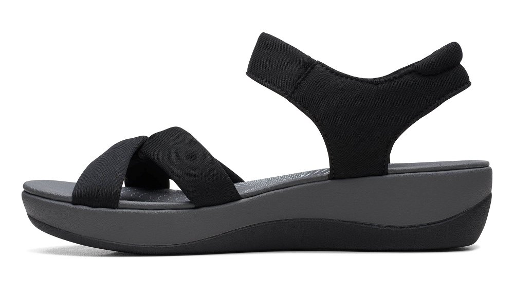 Clarks Γυναικείο Cloudsteppers Πέδιλο Arla Shore