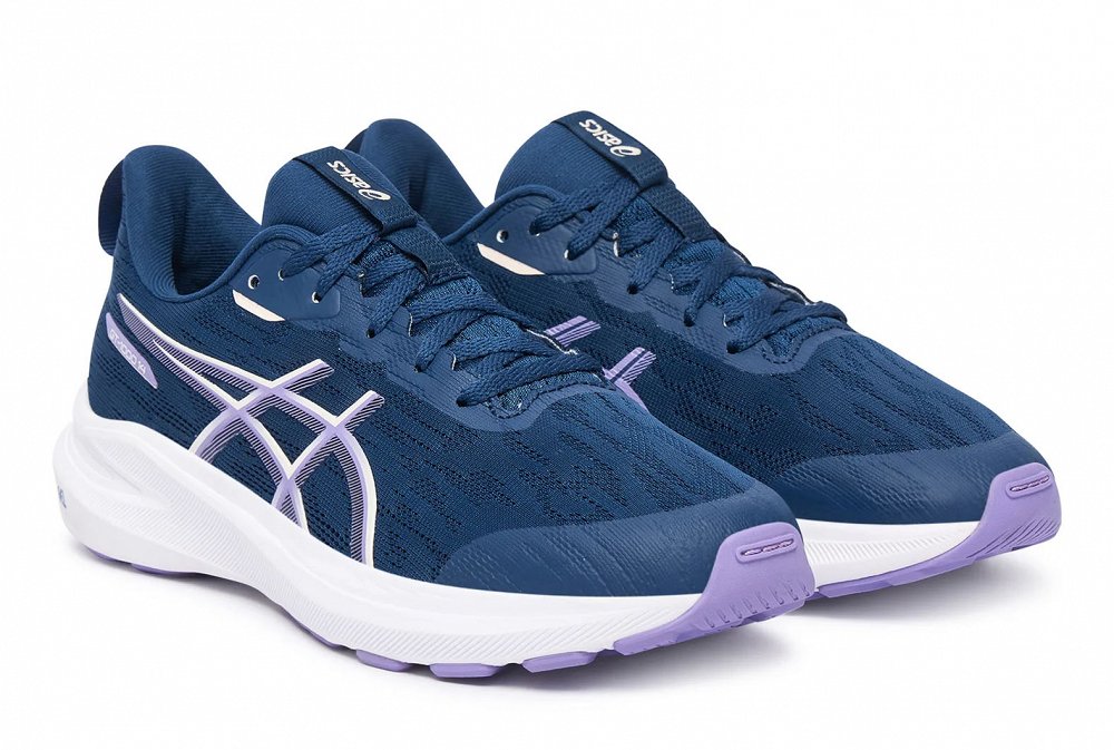 Asics Αθλητικό Παπούτσι GT-1000 14 GS