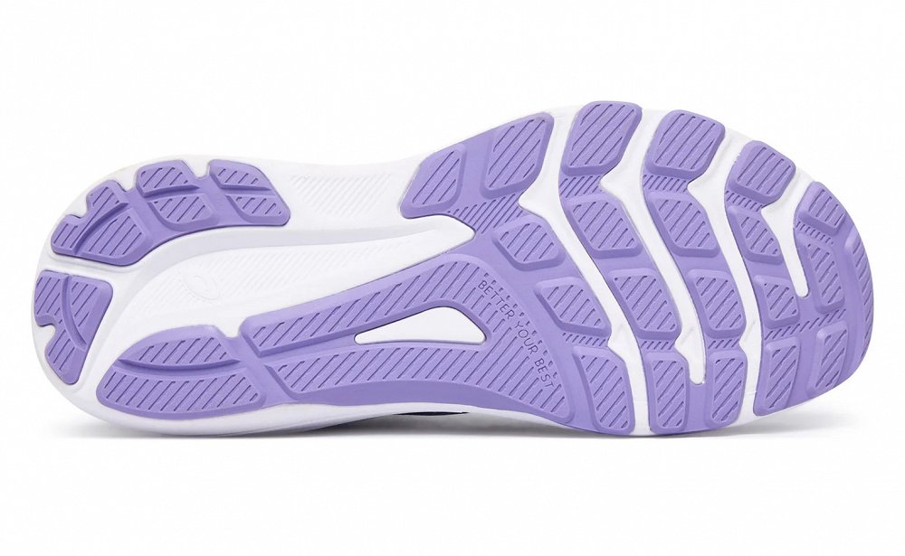 Asics Αθλητικό Παπούτσι GT-1000 14 GS