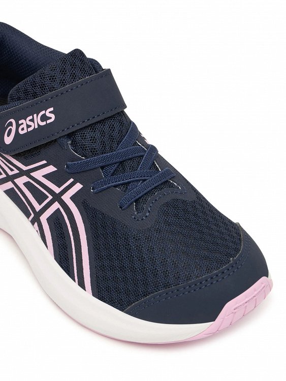Asics Παιδικό Αθλητικό Παπούτσι Patriot 14 PS 1014A391-405 Μπλε