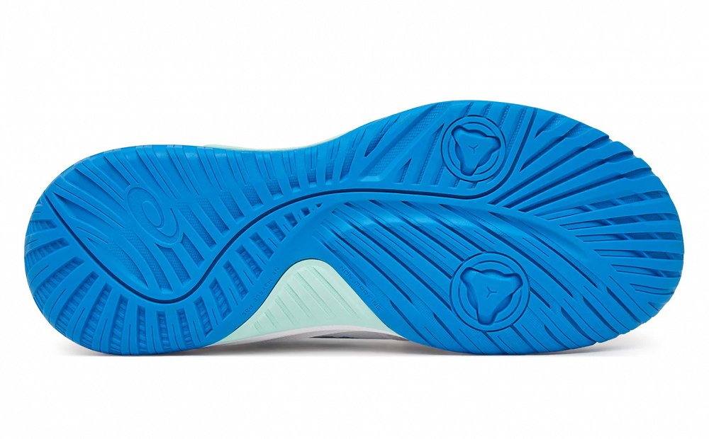 Asics Παιδικό Παπούτσι Tennis Gel-Dedicate 9 GS