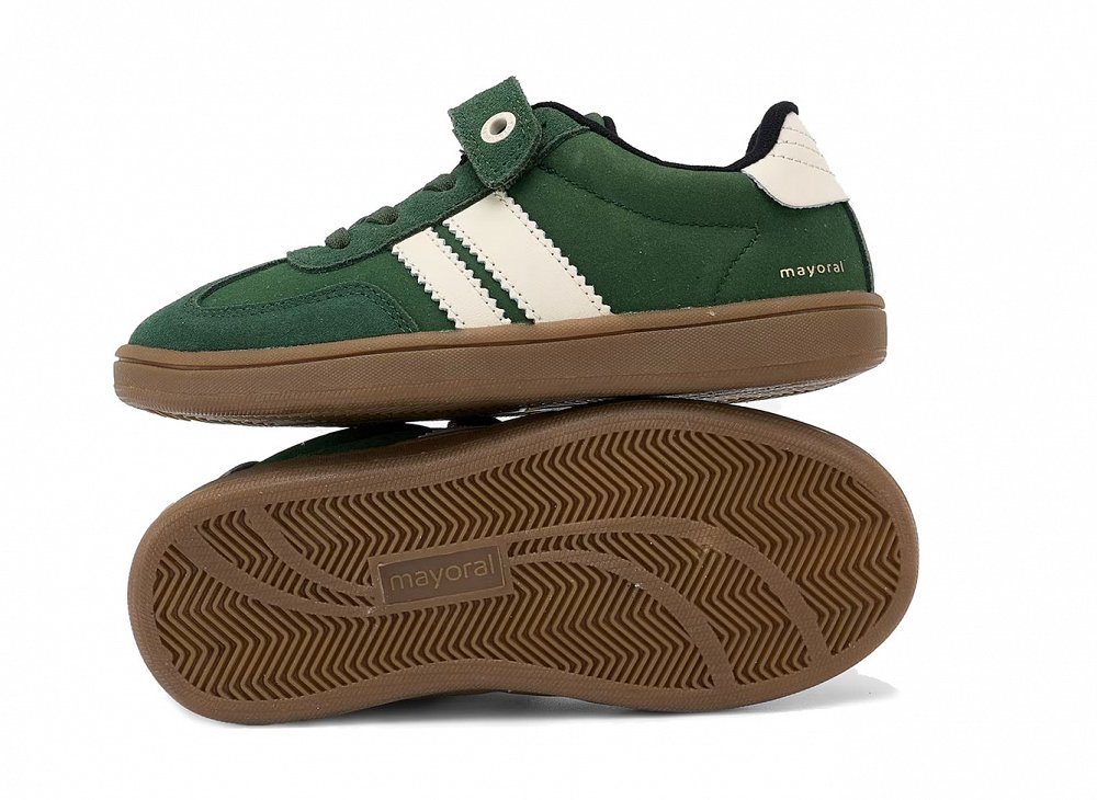 Mayoral Sneaker 15-44611-041 Πράσινο