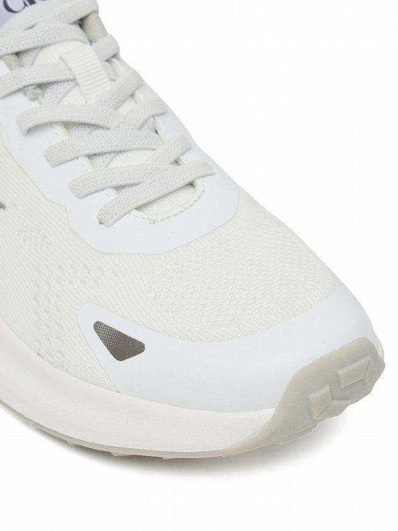 Calvin Klein Sneaker V3A9-83311-1903 Λευκό