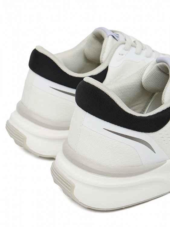Calvin Klein Sneaker V3A9-83311-1903 Λευκό