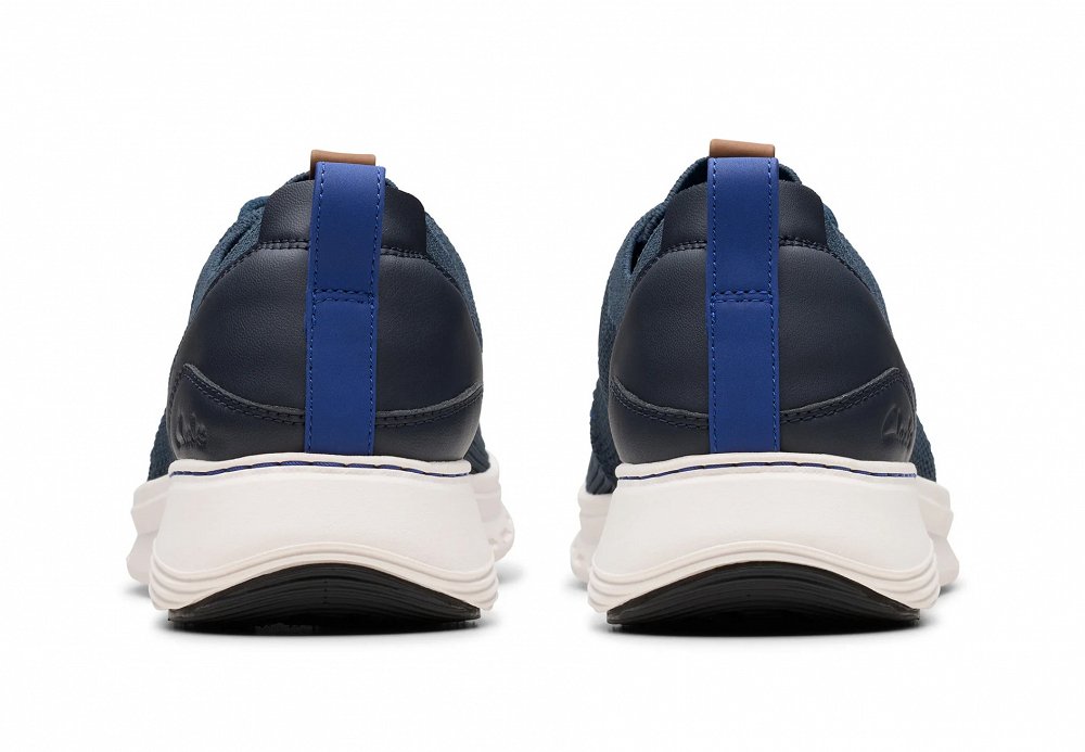 Clarks Ανδρικό Sneaker Motion Trek MX