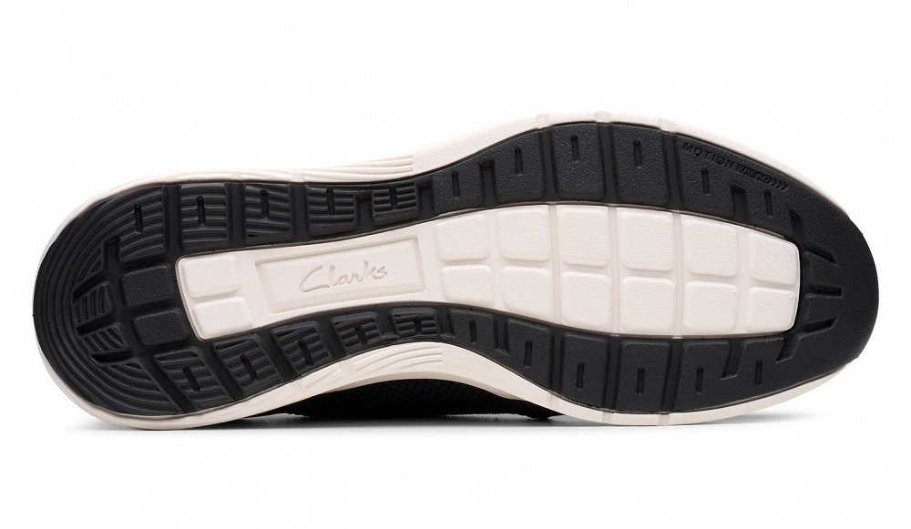 Clarks Ανδρικό Sneaker Motion Trek MX