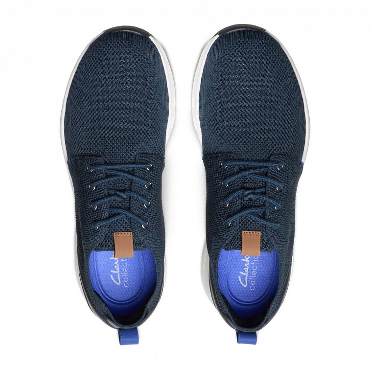 Clarks Ανδρικό Sneaker Motion Trek MX