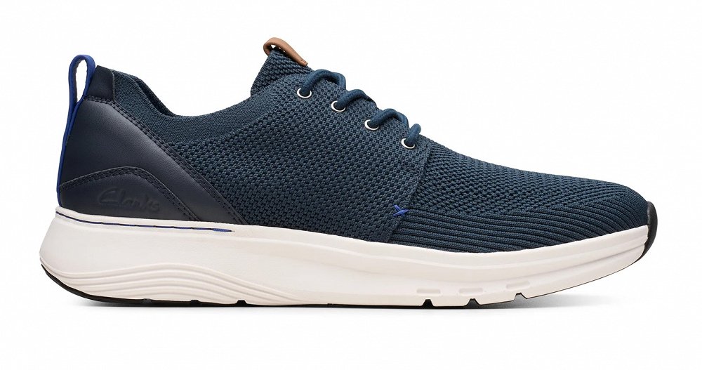 Clarks Ανδρικό Sneaker Motion Trek MX