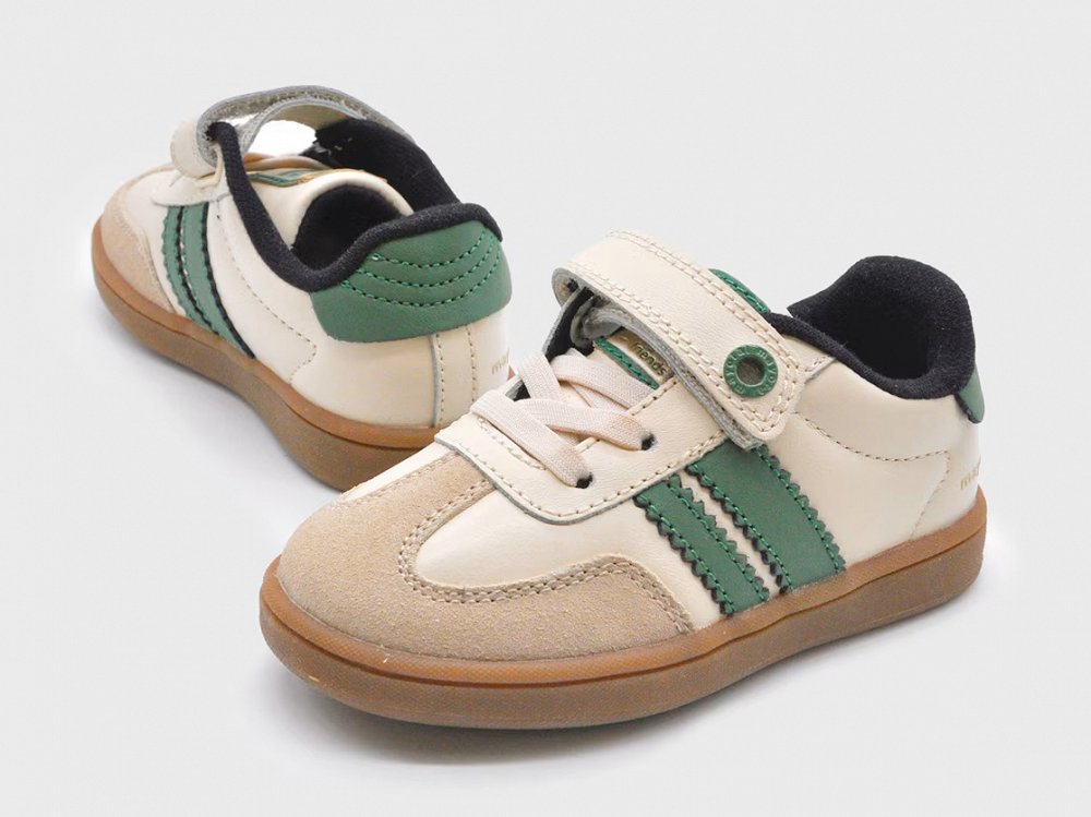 Mayoral Sneaker 15-42611-042 Εκρού