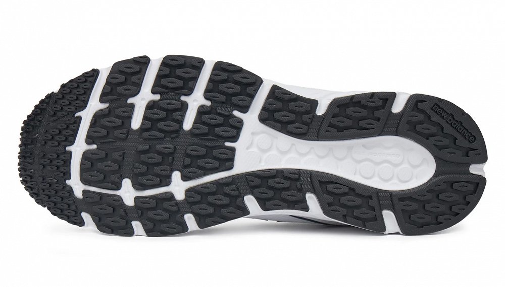 New Balance Ανδρικό Sneaker ML408A Λευκό