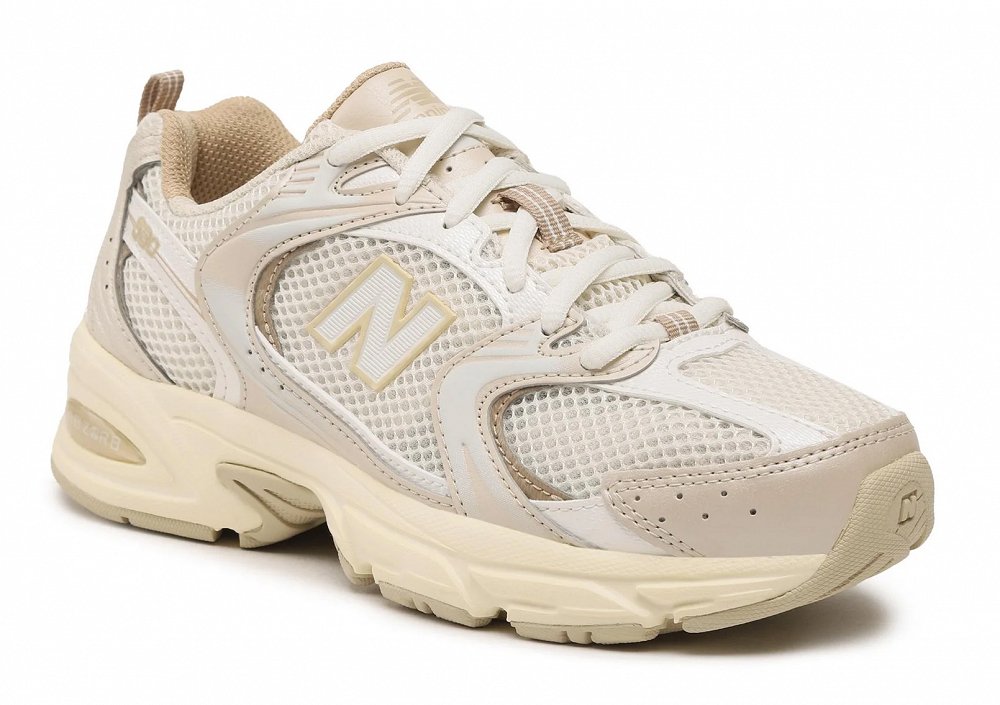 New Balance Γυναικείο Sneaker MR530AA Μπεζ