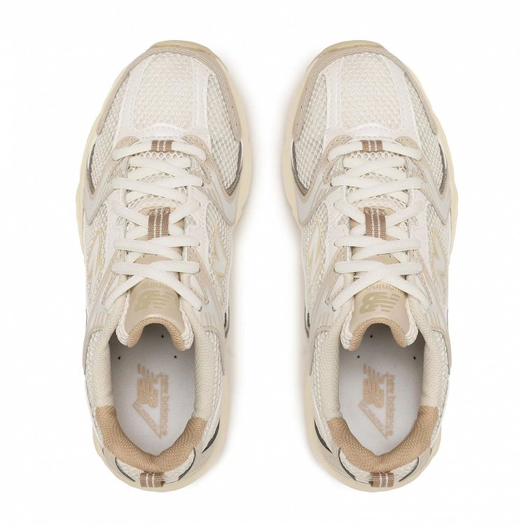 New Balance Γυναικείο Sneaker MR530AA Μπεζ