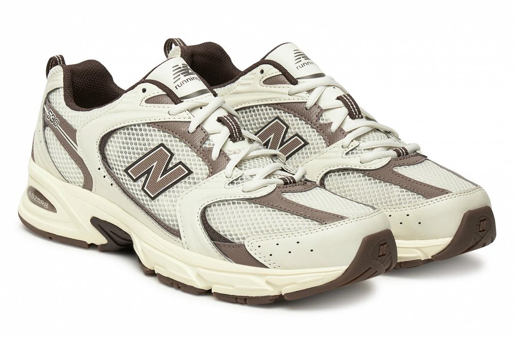 New Balance Γυναικείο Sneaker MR530ASM Μπεζ