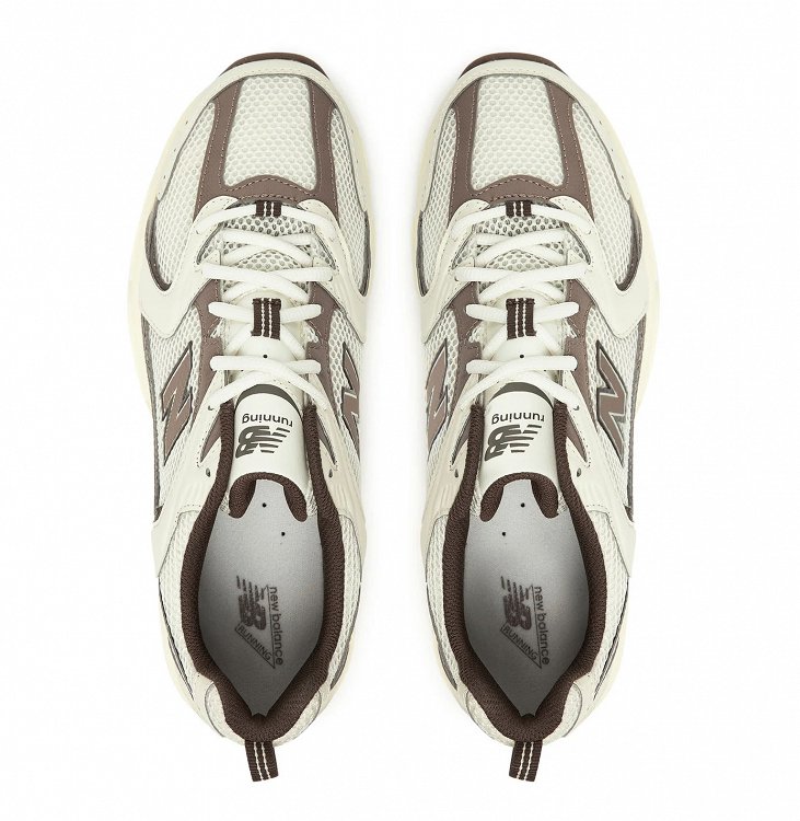 New Balance Γυναικείο Sneaker MR530ASM Μπεζ