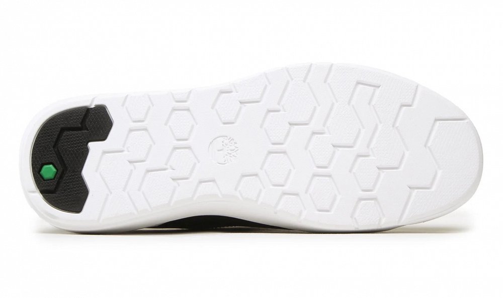 Timberland Seneca Bay Oxford TB0A275R0151 Μαύρο