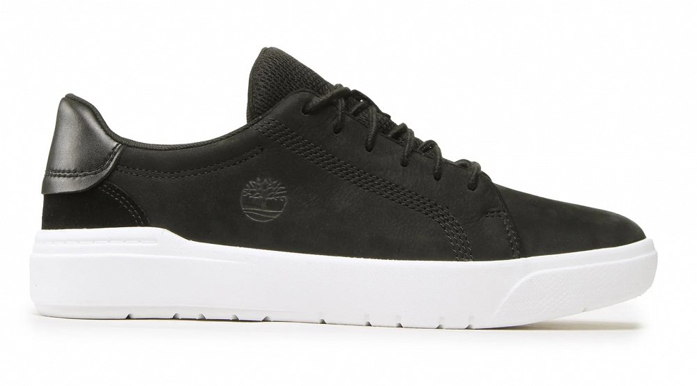 Timberland Seneca Bay Oxford TB0A275R0151 Μαύρο