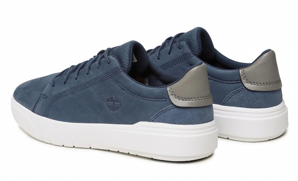 Timberland Seneca Bay Oxford TB0A292C2881 Dark Denim